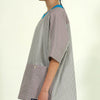 TWO POCKETS T - SHIRT - TUCKSHOP