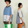 TWO POCKETS T - SHIRT - TUCKSHOP