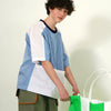 TWO POCKETS T - SHIRT - TUCKSHOP