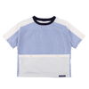 TWO POCKETS T - SHIRT - TUCKSHOP