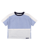 TWO POCKETS T - SHIRT - TUCKSHOP
