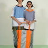 TWO POCKETS T - SHIRT - TUCKSHOP