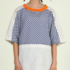 TWO POCKETS T - SHIRT - TUCKSHOP