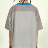 TWO POCKETS T - SHIRT - TUCKSHOP