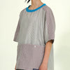 TWO POCKETS T - SHIRT - TUCKSHOP