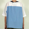 TWO POCKETS T - SHIRT - TUCKSHOP