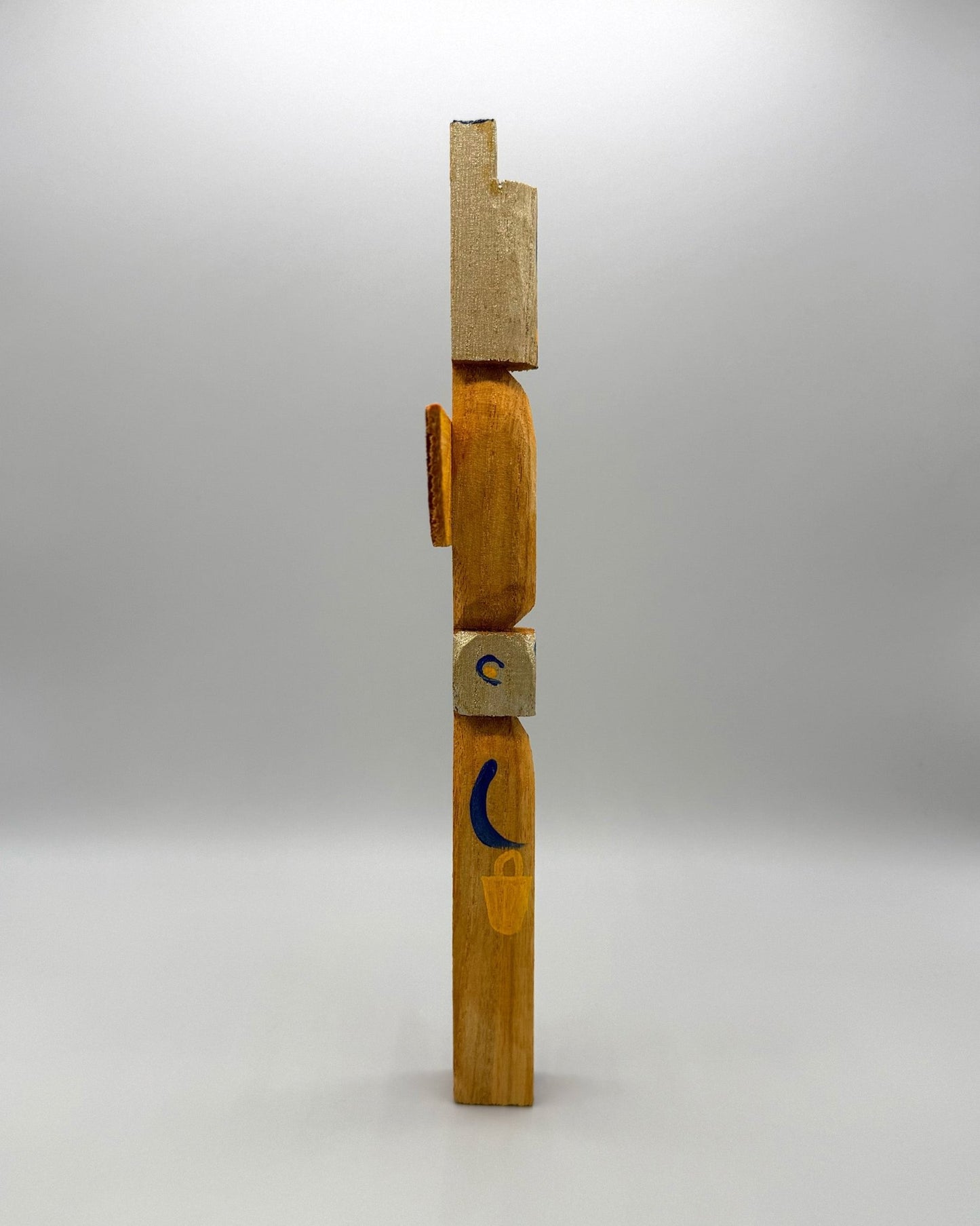 VALLEY POLE / blue - 01 - TUCKSHOP