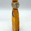 VALLEY POLE / blue - 01 - TUCKSHOP