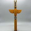 VALLEY POLE / blue - 01 - TUCKSHOP