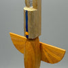 VALLEY POLE / blue - 01 - TUCKSHOP