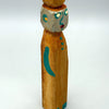 VALLEY POLE / green - 01 - TUCKSHOP