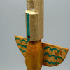 VALLEY POLE / green - 01 - TUCKSHOP