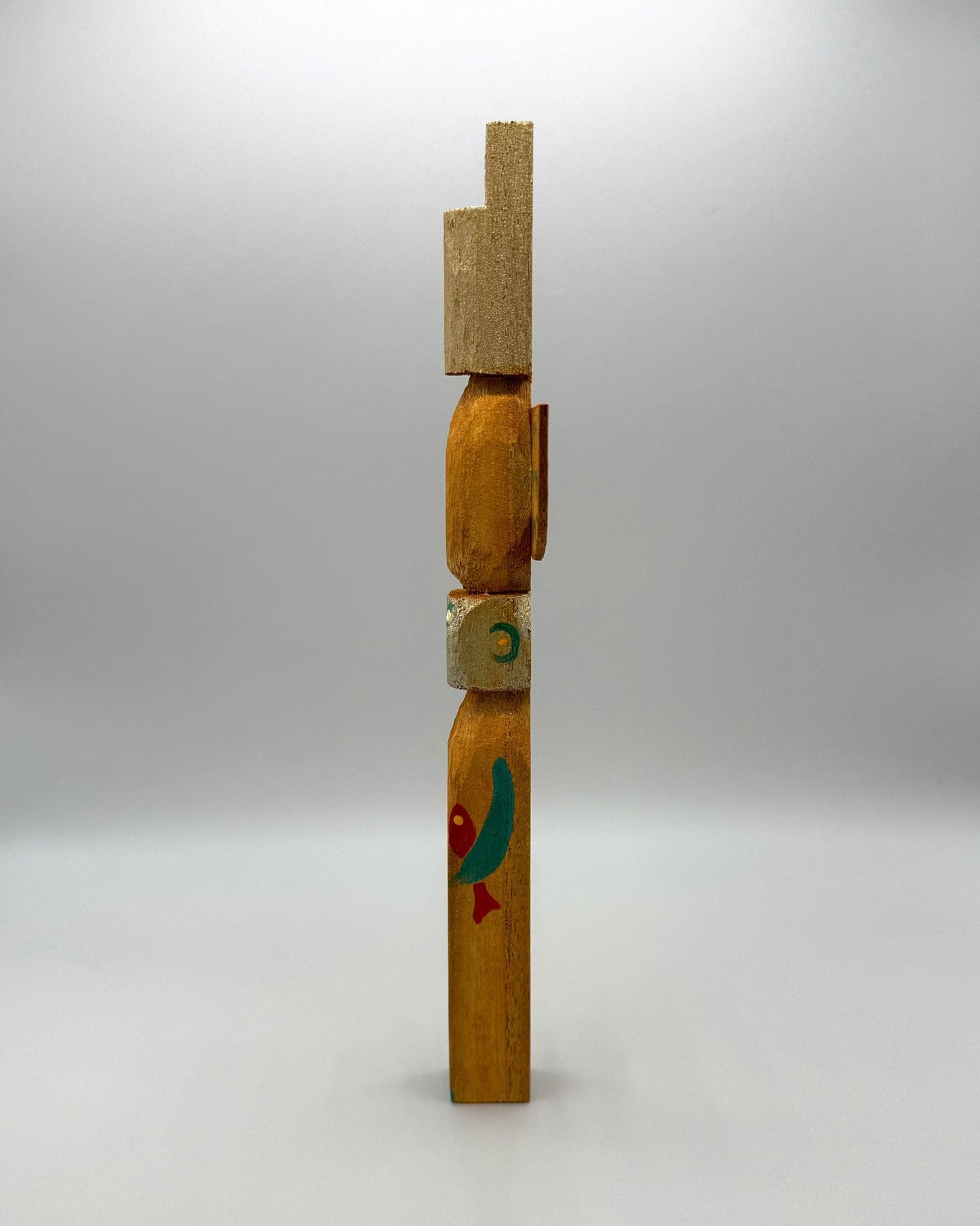 VALLEY POLE / green - 01 - TUCKSHOP