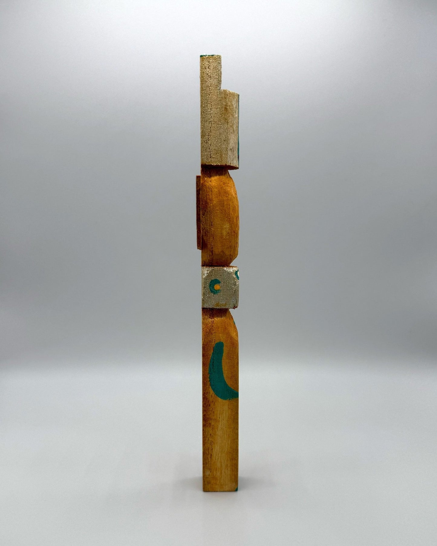 VALLEY POLE / green - 01 - TUCKSHOP