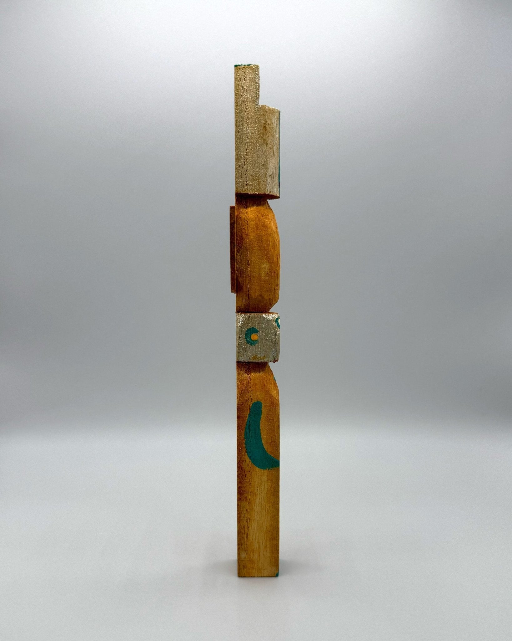 VALLEY POLE / green - 01 - TUCKSHOP