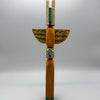 VALLEY POLE / green - 01 - TUCKSHOP