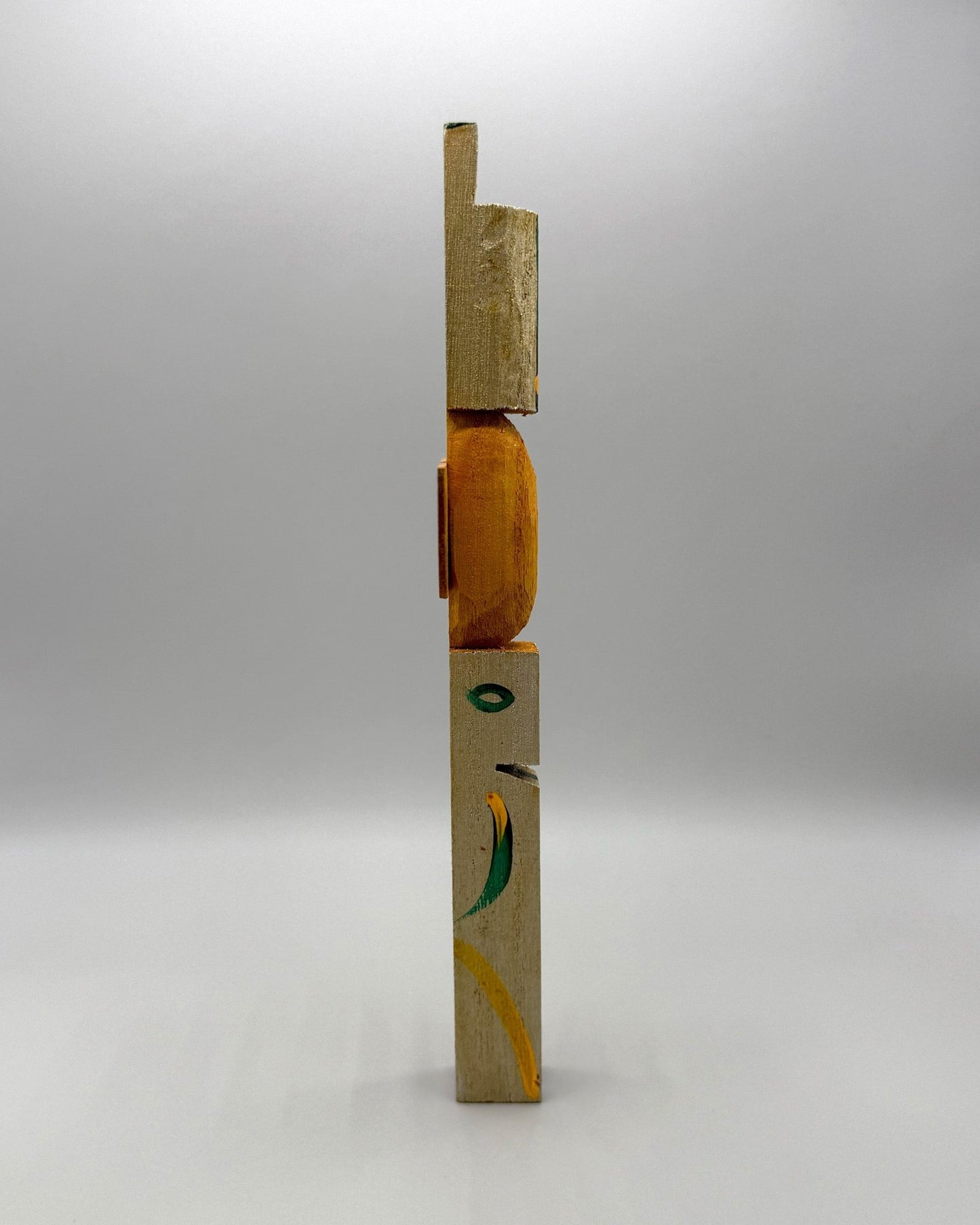 VALLEY POLE / green - 02 - TUCKSHOP