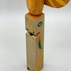VALLEY POLE / green - 02 - TUCKSHOP