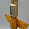VALLEY POLE / green - 03 - TUCKSHOP