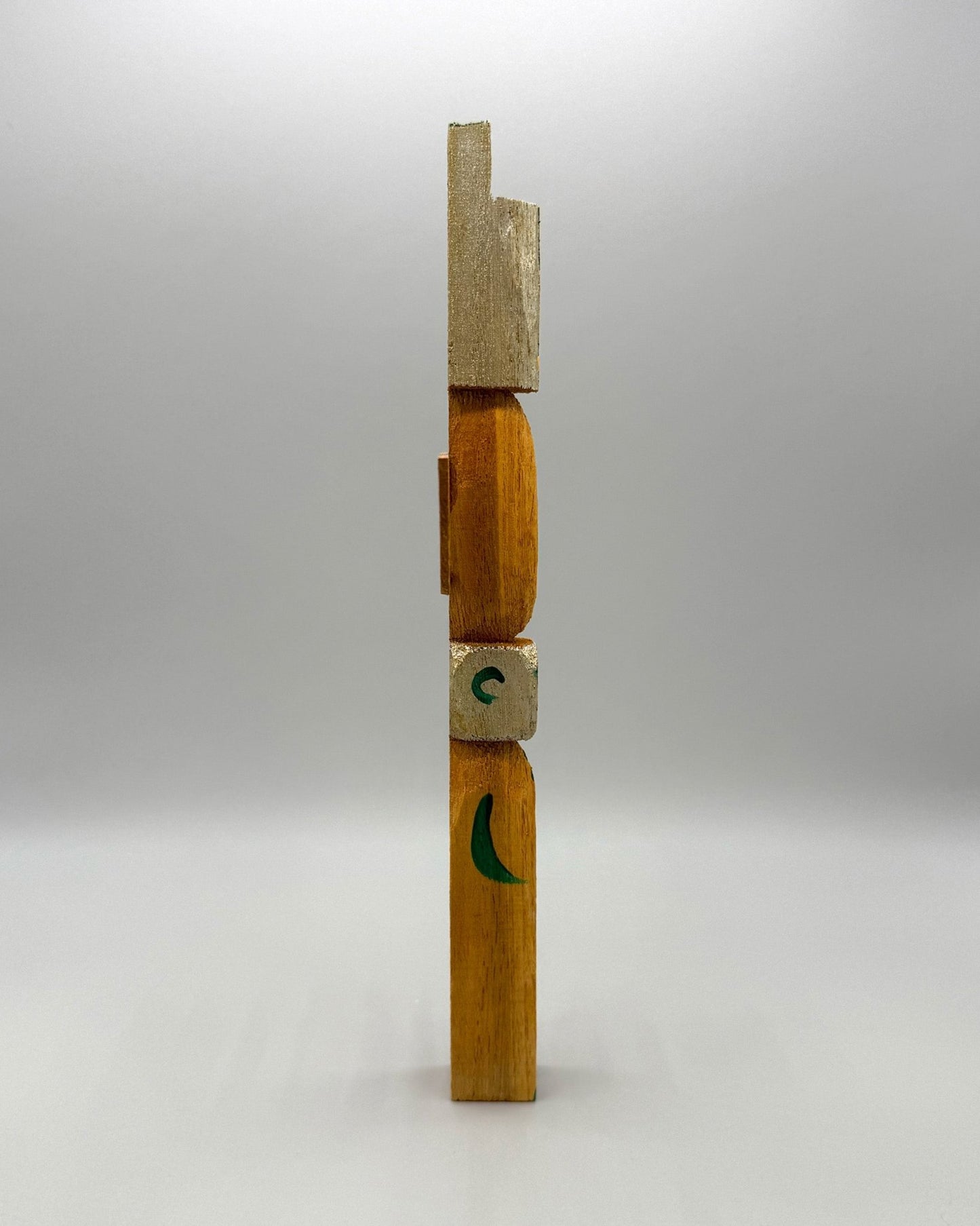 VALLEY POLE / green - 03 - TUCKSHOP