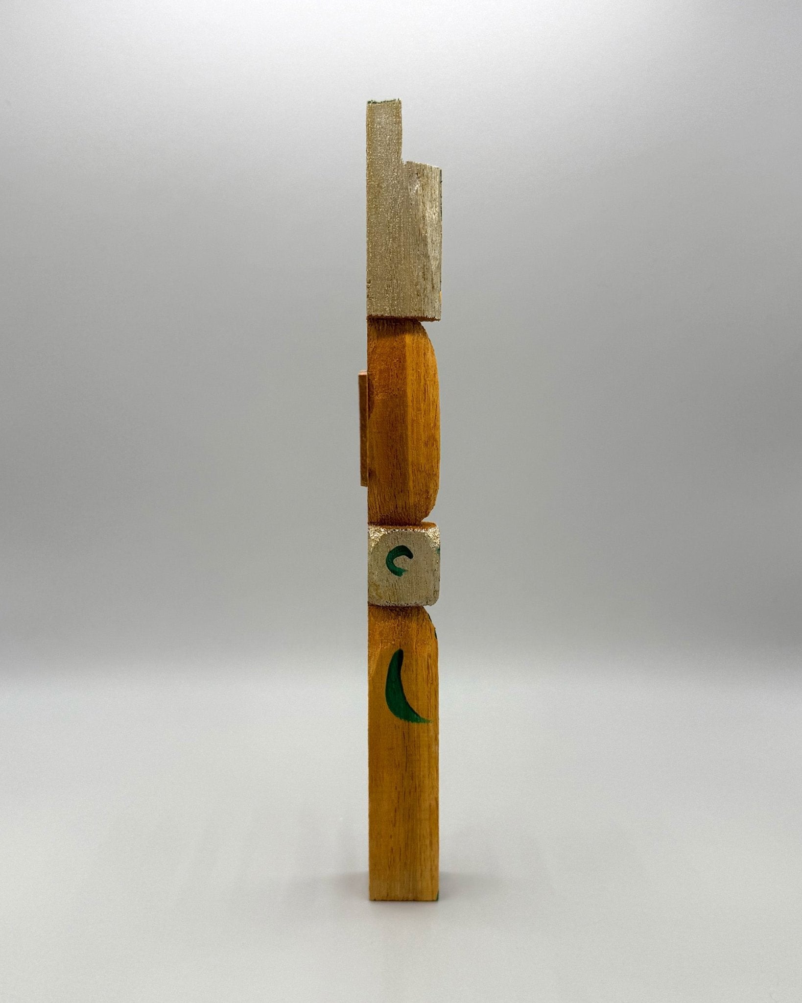 VALLEY POLE / green - 03 - TUCKSHOP