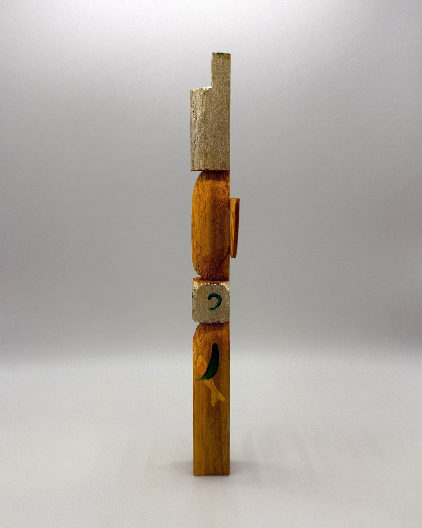 VALLEY POLE / green - 03 - TUCKSHOP
