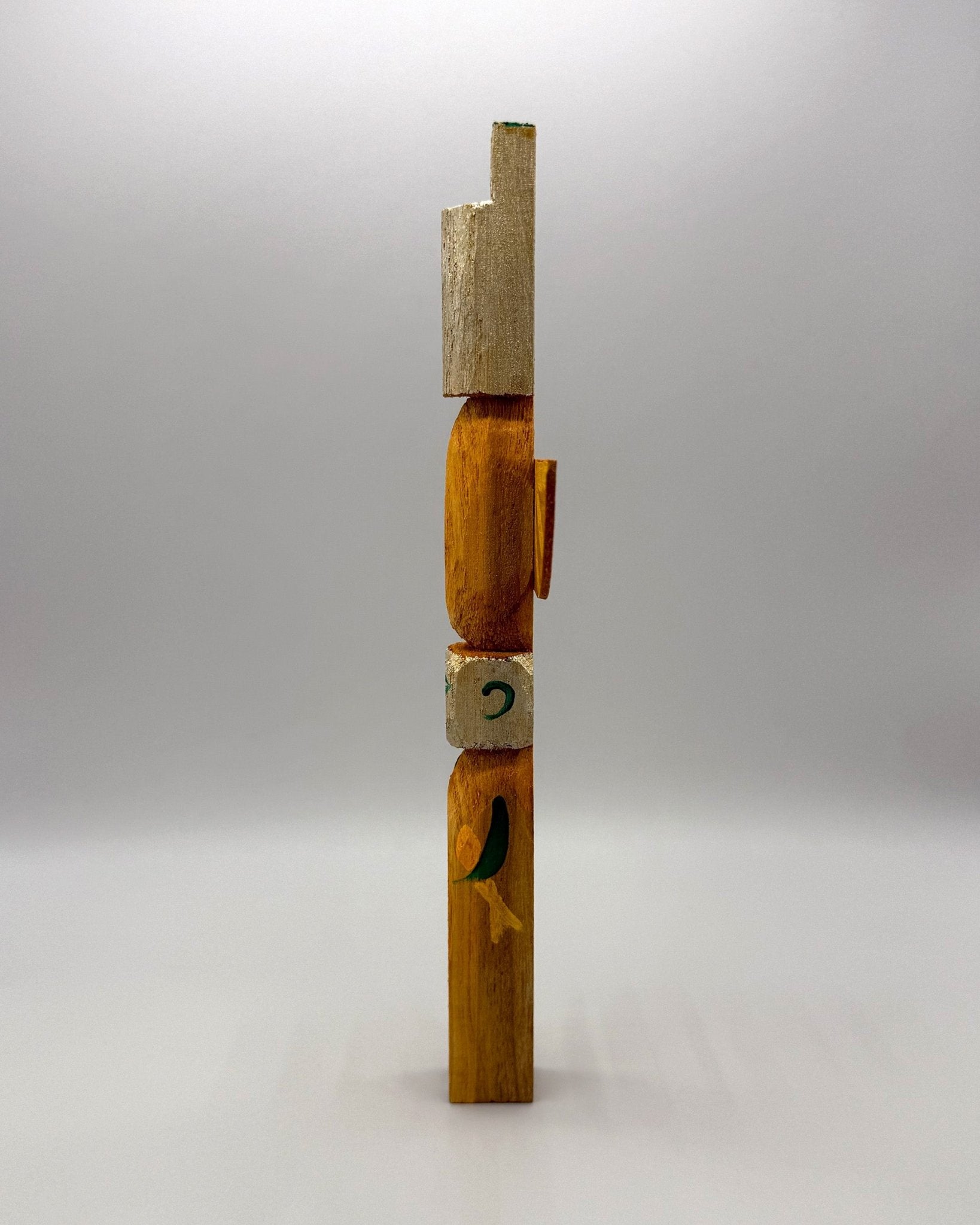 VALLEY POLE / green - 03 - TUCKSHOP