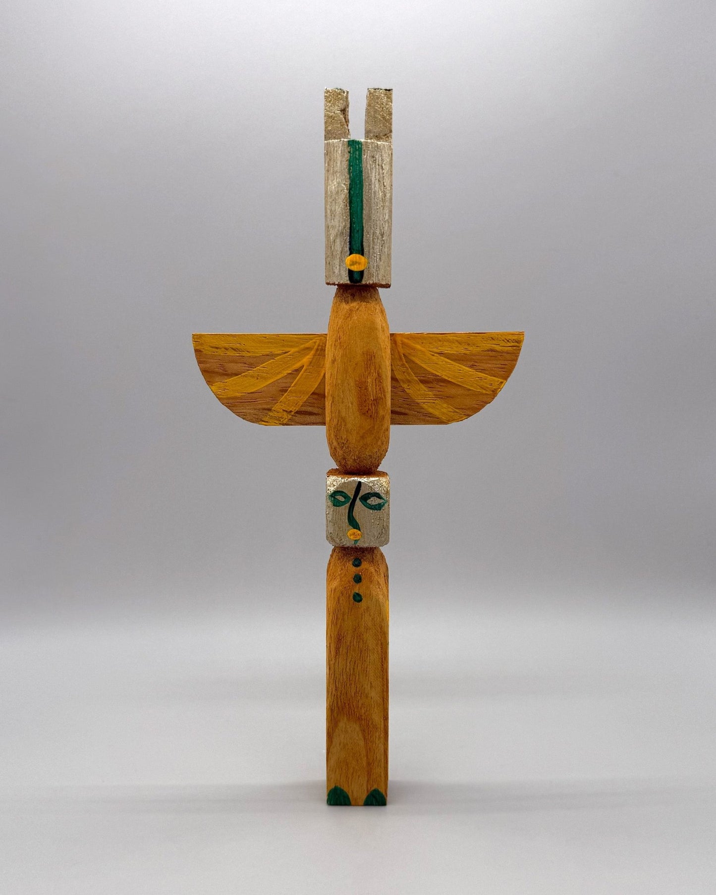 VALLEY POLE / green - 03 - TUCKSHOP