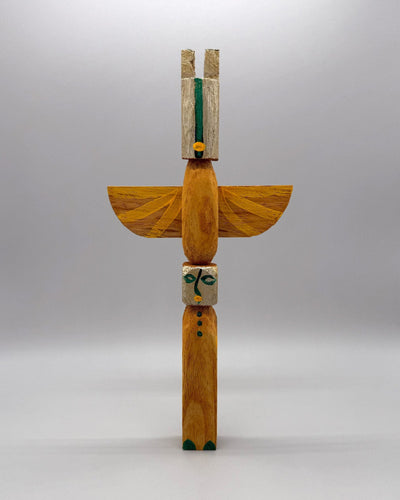 VALLEY POLE / green - 03 - TUCKSHOP