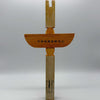 VALLEY POLE / orange - 01 - TUCKSHOP