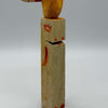VALLEY POLE / orange - 01 - TUCKSHOP