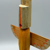 VALLEY POLE / orange - 01 - TUCKSHOP