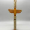 VALLEY POLE / orange - 01 - TUCKSHOP