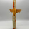 VALLEY POLE / orange - 01 - TUCKSHOP