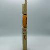 VALLEY POLE / orange - 01 - TUCKSHOP