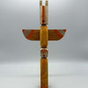 VALLEY POLE / orange - 02 - TUCKSHOP