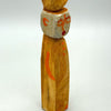 VALLEY POLE / orange - 02 - TUCKSHOP