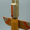 VALLEY POLE / orange - 02 - TUCKSHOP