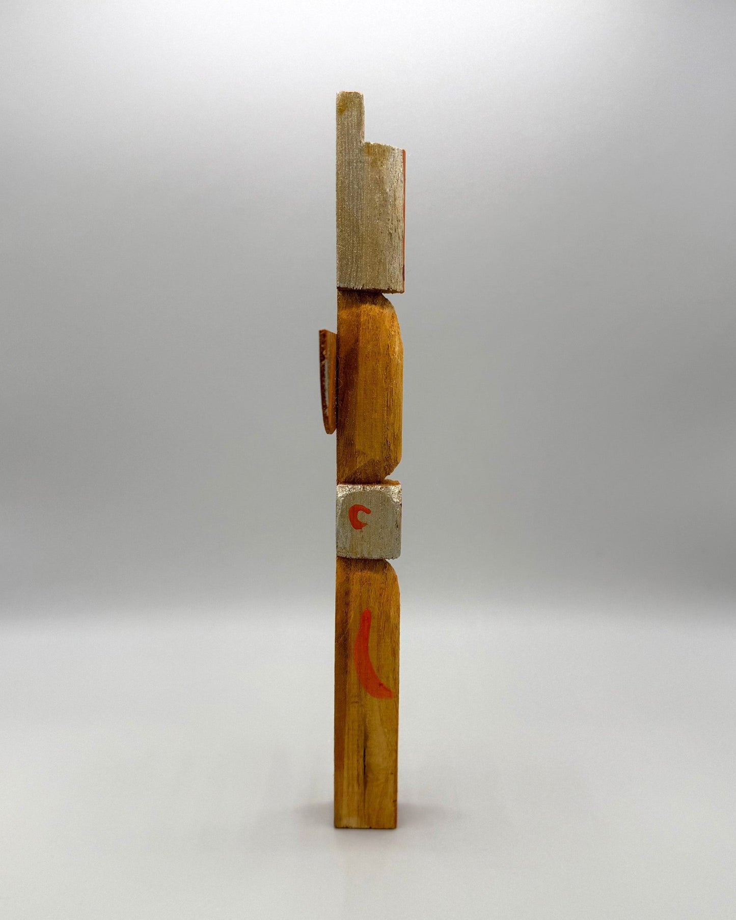 VALLEY POLE / orange - 02 - TUCKSHOP