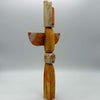 VALLEY POLE / orange - 02 - TUCKSHOP