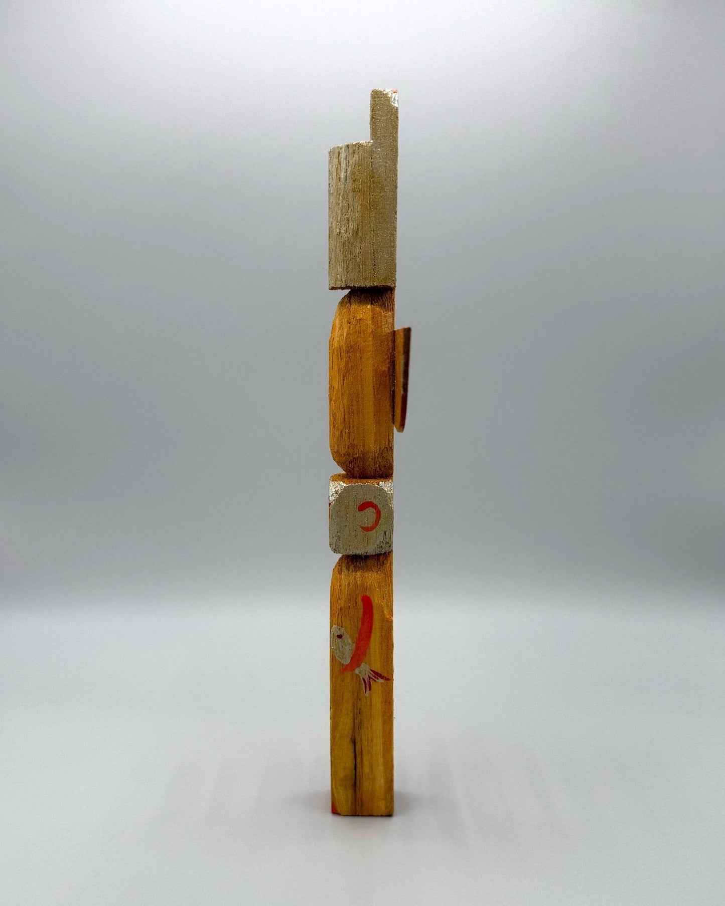 VALLEY POLE / orange - 02 - TUCKSHOP