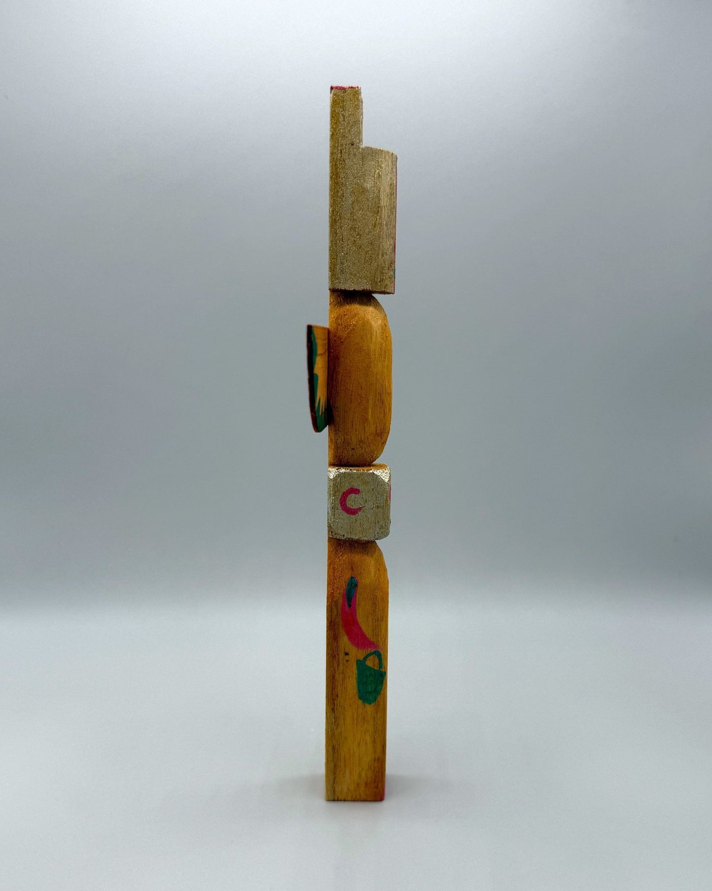 VALLEY POLE / pink - 01 - TUCKSHOP