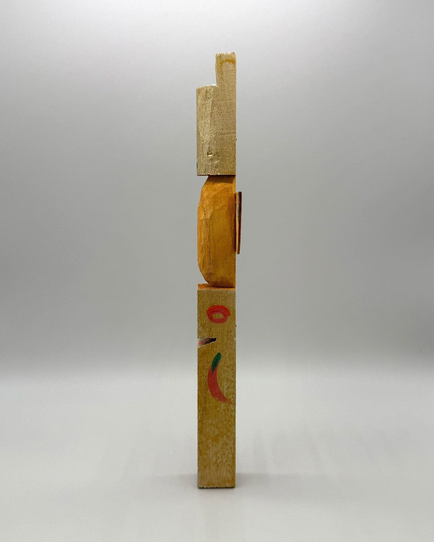 VALLEY POLE / pink - 02 - TUCKSHOP