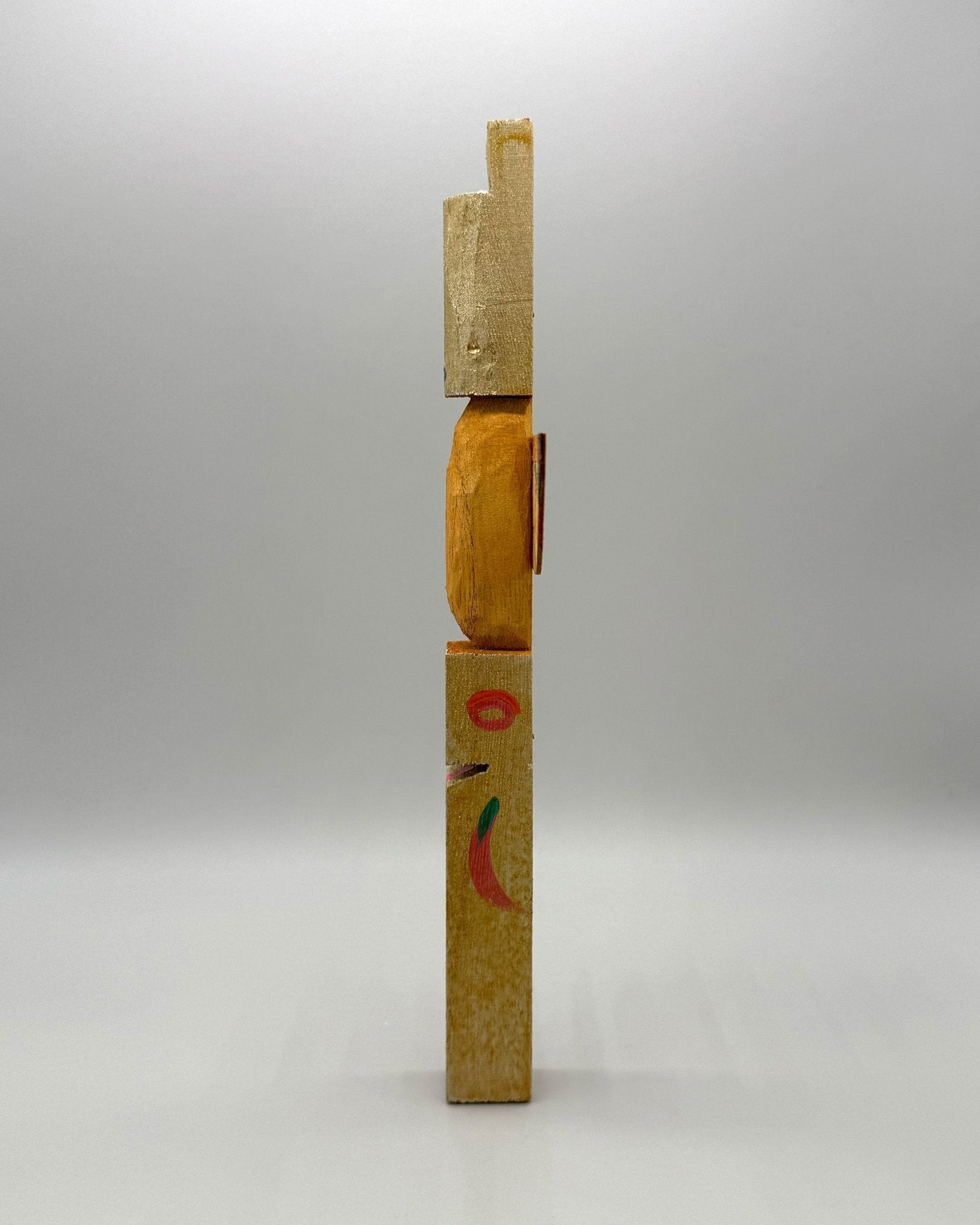 VALLEY POLE / pink - 02 - TUCKSHOP