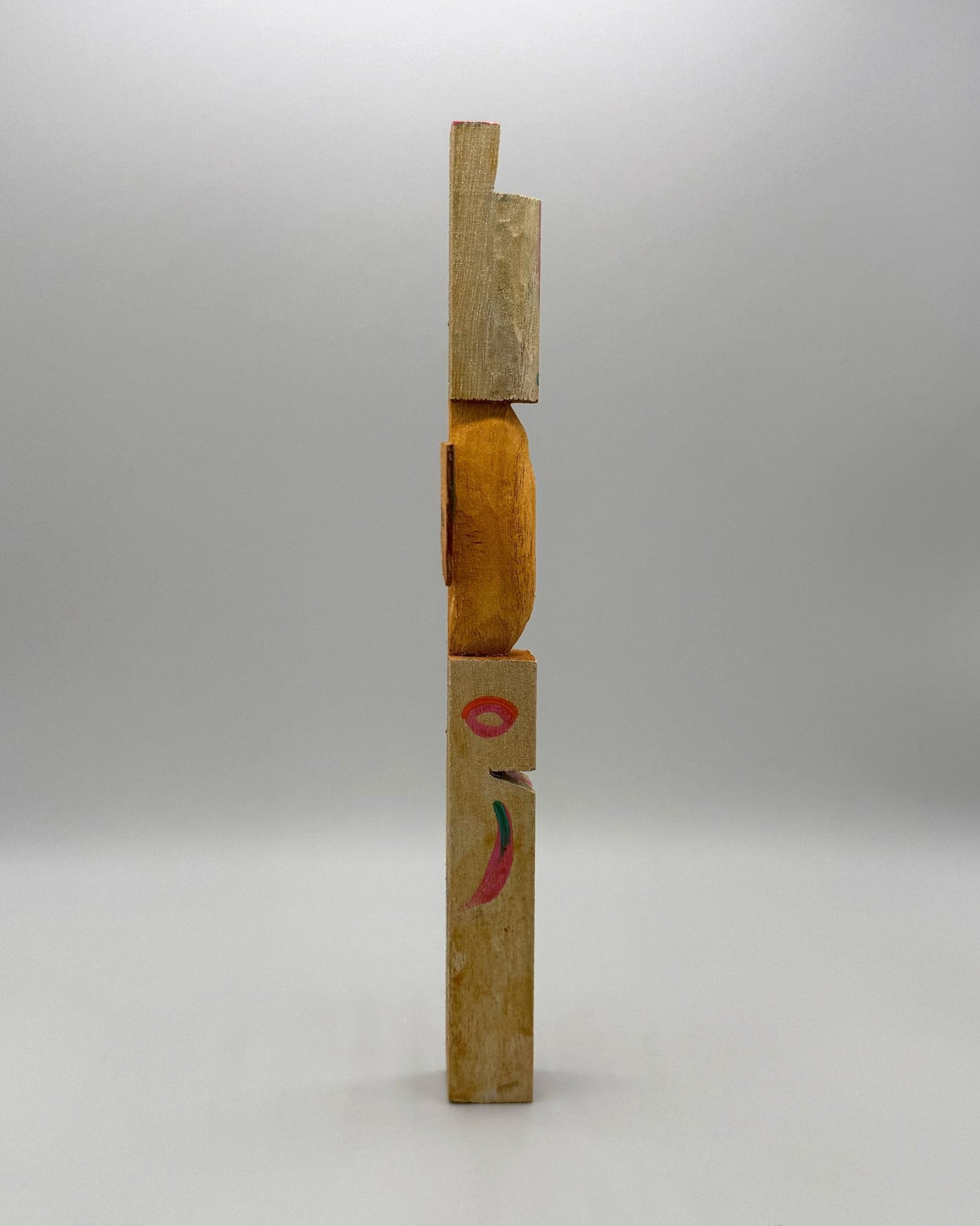 VALLEY POLE / pink - 02 - TUCKSHOP