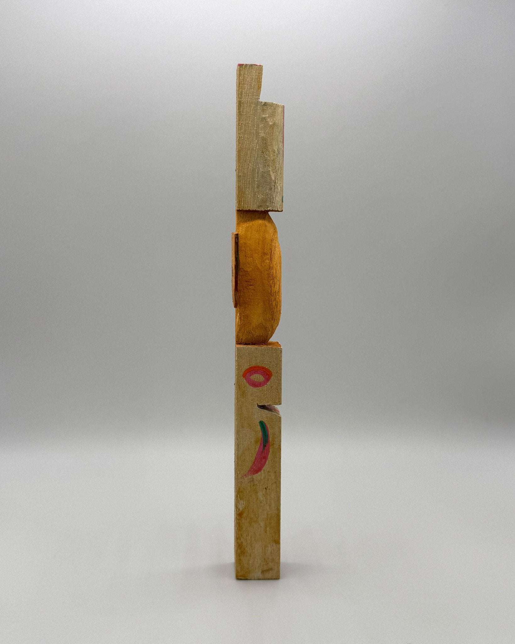 VALLEY POLE / pink - 02 - TUCKSHOP