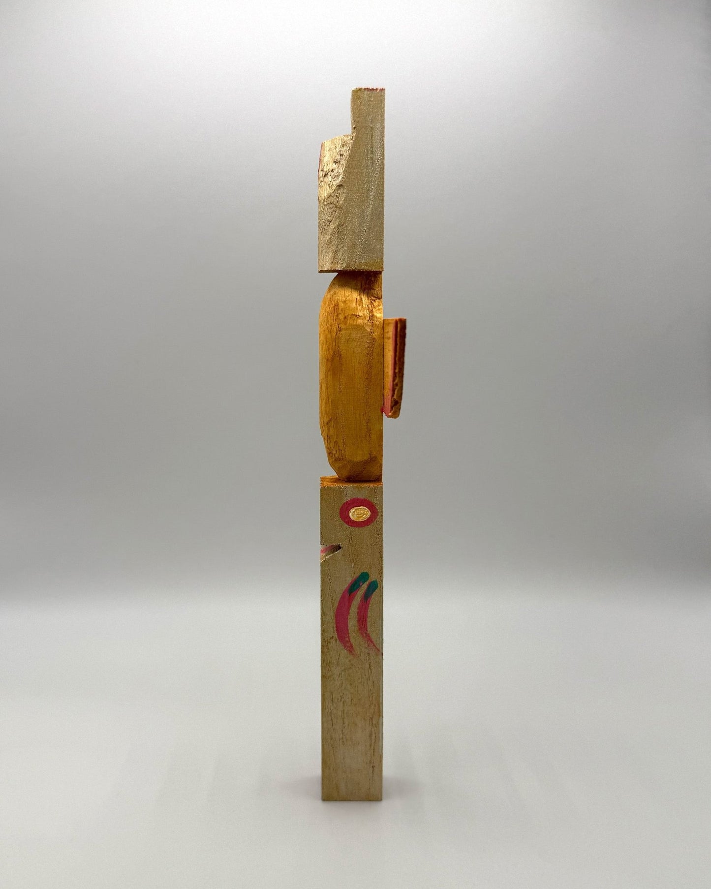 VALLEY POLE / pink - 03 - TUCKSHOP