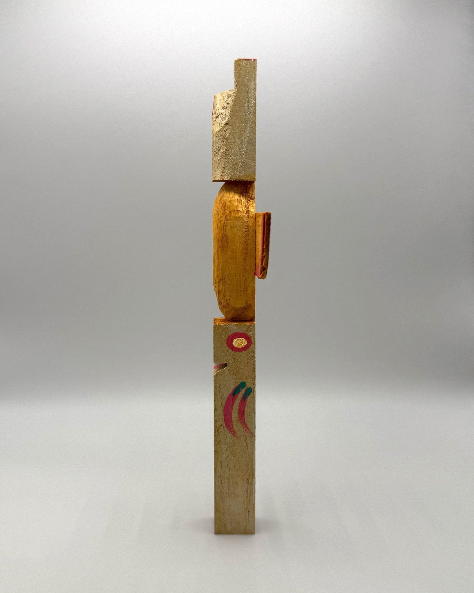 VALLEY POLE / pink - 03 - TUCKSHOP