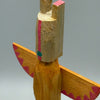 VALLEY POLE / pink - 03 - TUCKSHOP