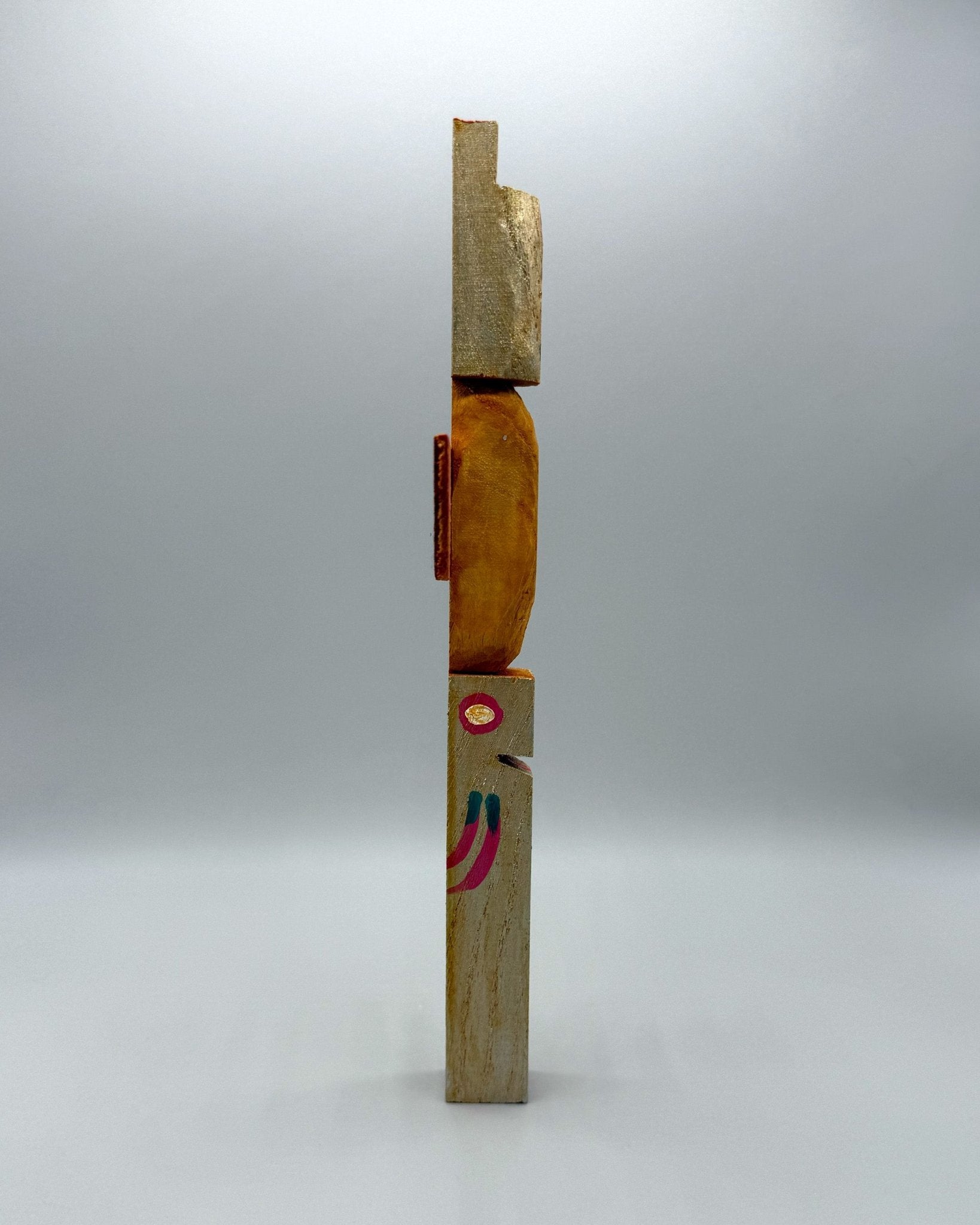 VALLEY POLE / pink - 03 - TUCKSHOP